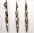 Unclassified Lot of 12 pcs., see picture. LOT SOLD AS IS, NO RETURNS (X-35)