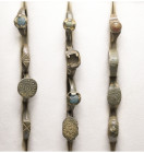 Unclassified Lot of 12 pcs., see picture. LOT SOLD AS IS, NO RETURNS (X-38)