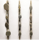 Unclassified Lot of 12 pcs., see picture. LOT SOLD AS IS, NO RETURNS (X-39)