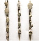 Unclassified Lot of 13 pcs., see picture. LOT SOLD AS IS, NO RETURNS (X-13)