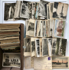 Collection of Postcards - Various countries
Sold as is, no return.