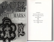 Guide to Silvermarks of the World, 1990
Jan Diviš, 1990, 246 pages.