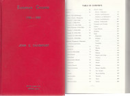 European Crowns, 1700-1800, 1961
John S. Davenport, London 1961, 334 pages.