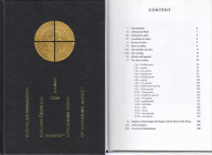 Lithuanian Coins of Sigismund August 1545-1571, 2016
e. Ivanauskas, E. Cesnulis, Kaunas 2016, 440 pages.