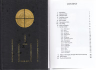 Lithuanian Coins of Sigismund August 1545-1571, 2016
E. Ivanauskas, E. Cesnulis, Kaunas 2016, 440 pages.