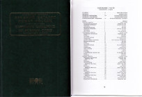 Composite Catalogue of Russian Coins, Part I (1699-1740), 2003
Vladimir Bitkin, Киев 2003, 1-529 pages.