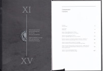 Ingots of Eastern Europe 11th-15th centuries, 2019
E. B. Prokopov, Moscow 2019, 255 pages.