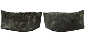 Uncertain
AE Bronze (20mm, 1,11g)