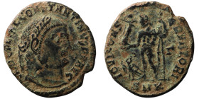 Constantine I 'the Great' (AD 307/10-337). Kyzikos
AE Follis (22mm, 3,03g)