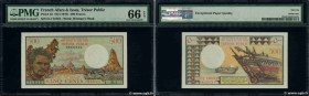 Country : AFARS AND ISSAS 
Face Value : 500 Francs 
Date : (1975) 
Period/Province/Bank : Djibouti. Territoire Français des Afars et des Issas 
Catalo...