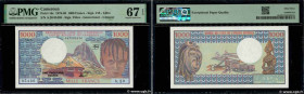 Country : CAMEROON 
Face Value : 1000 Francs type 1974 
Date : 01 avril 1978 
Period/Province/Bank : B.E.A.C. République Unie du Cameroun 
Catalogue r...