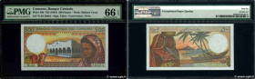 Country : COMOROS 
Face Value : 500 Francs 
Date : (1994) 
Period/Province/Bank : Banque Centrale des Comores 
Catalogue reference : P.10b2 
Alphabet ...
