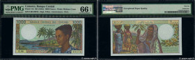Country : COMOROS 
Face Value : 1000 Francs 
Date : (1994) 
Period/Province/Bank : Banque centrale des Comores 
Catalogue reference : P.11b2 
Alphabet...
