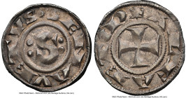Siena. Republic Grosso ND (c, 1180-1390) AU58 NGC, MIR-478, Biaggi-2358. 1.80gm. HID09801242017 © 2024 Heritage Auctions | All Rights Reserved www.HA....