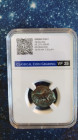 Italy, Apulia. Arpi, c. 275-250 BC. Æ (23mm, 7.20g). Bull butting r. R/Horse prancing r. HN Italy 645; SNG ANS 640-643.