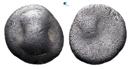 Boeotia. Federal Coinage circa 425-375 BC. Hemidrachm AR