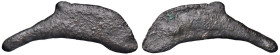 GRECHE - SARMATIA - Olbia - AE 27 (AE g. 1,5)

Status: BB

Notes: