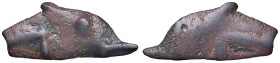 GRECHE - SARMATIA - Olbia - AE 21 (AE g. 1,38)

Status: BB

Notes: