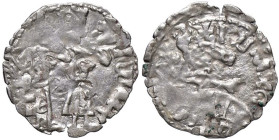 ESTERE - ROMANIA-VALACCHIA - Michele I (1418-1420) - Denaro RR (AG g. 0,31)

Status: MB-BB

Notes: