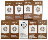 ACCESSORI Lotto di 9 pacchetti per lo più da 20 mm di oblò cartonato

Status: Ottimo

Notes:
