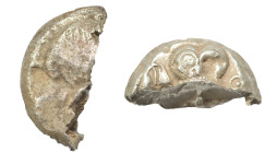 ATTICA. Athens. Circa 454-404 BC. Tetradrachm (silver, 7.51 g, 20 mm). [Helmeted head of Athena right. Rev. Owl standing right, head facing, closed ta...