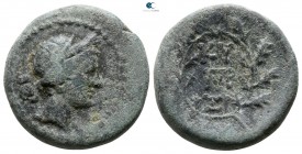 Mysia. Kyzikos 200-100 BC. Bronze Æ
