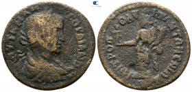 Ionia. Metropolis. Gordian III AD 238-244. Bronze Æ