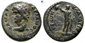 Lykaonia. Iconium (as Claudiconium). Hadrian AD 117-138. Bronze Æ