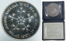 ISRAEL - Republic

Israel - Republic (1948 - date)

25 lirot - Pidyon Haben (VIIth edition) - in original packaging (high conditions)

OBVERSE :...