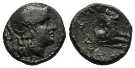 GREEK COINS
***REPATINATED***
Condition : Good very fine.

Weight : 2.61
Diameter : 12.52
