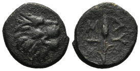 GREEK COINS
***REPATINATED***
Condition : Good very fine.

Weight : 3.20
Diameter : 16.27
