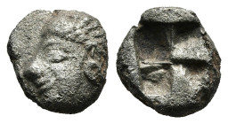 GREEK COINS

Condition : Good very fine.

Weight : 0.97
Diameter : 8.73
