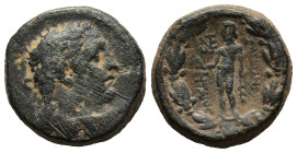 GREEK COINS

Condition : Good very fine.

Weight : 6.00
Diameter : 16.72