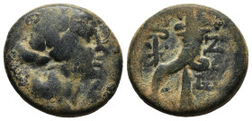 GREEK COINS

Condition : Good very fine.

Weight : 6.00
Diameter : 18.50