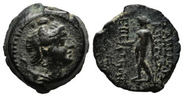 GREEK COINS

Condition : Good very fine.

Weight : 3.27
Diameter : 14.75