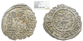 NGC GERMANY German States MAGDEBURG. CITY. NGC CHIPPED 1/24 T 1629, minted during the siege by imperial troops commanded by General Albrecht von Walle...