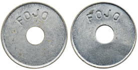 Emergency money Portugal FOJO