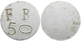 Emergency money Portugal F B 50