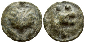 Apulia, Luceria Biunx circa 217-212