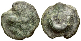 Apulia, Luceria Semuncia circa 217-212