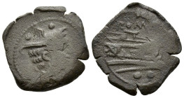 Sow series Sextans circa 206-195