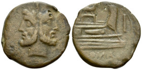 Ass series As circa 169-158