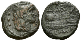 Quadrans circa 169-158