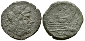 Elephant’s head series. Semis circa 128