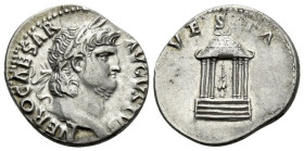 Nero, 54-68 Denarius Rome 65-66 - Ex Harlan J. Berk Buy or Bid sale 179, 2012, 221.