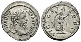 Septimius Severus, 193-211 Denarius Rome circa 210-211 - Ex CNG e-sale 334, 2014, 335.