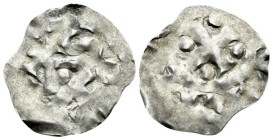 France, Normandie (Duchy), Robert II Courteheuse. 1087-1106 Denier Robert II Courteheuse. 1087-1106