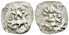 France, Normandie (Duchy), temp. Guillaume le Conquerant (the Conqueror)–Henri I Beauclerc. 1035-1135 Denier