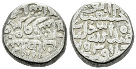 India Muhammad bin Firuz Tanka 1390-1391