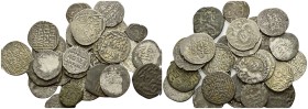Lot of 29 pcs - - Ex Morton & Eden sale 14/15 June 2007, 261.
